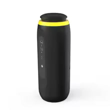 Diffuseur d’Huiles Essentielles Sans Eau Intelligent – Prise Murale, Parfum Automatique & Contrôle Bluetooth