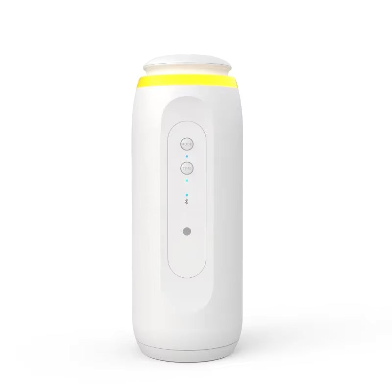 Diffuseur d’Huiles Essentielles Sans Eau Intelligent – Prise Murale, Parfum Automatique & Contrôle Bluetooth
